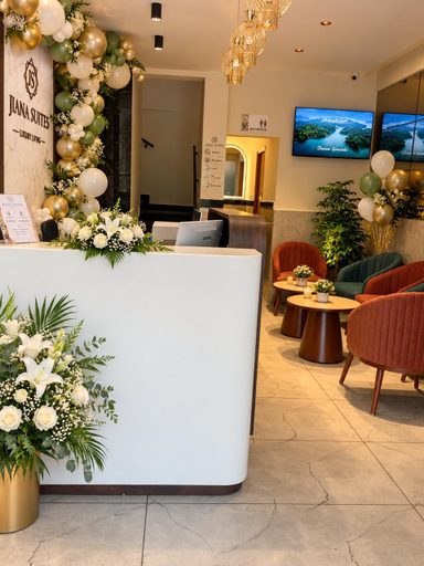 Others 4, JIANA SUITES, Bangalore