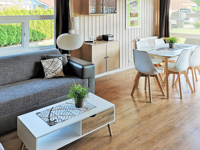 Others 5, Holiday Home in Otterndorf, Cuxhaven