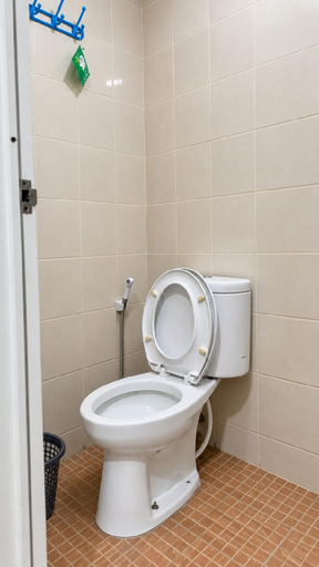 Others 4, Short Stay at Apartemen sunter Park view north Jkt, North Jakarta