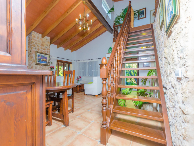 Others 2, Can Reure (can Paris) - Villa With Private Pool, Baleares