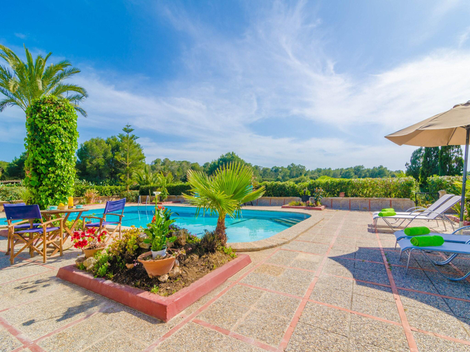 Others 2, Torre Marina - Villa With Private Pool. Free Wifi, Baleares