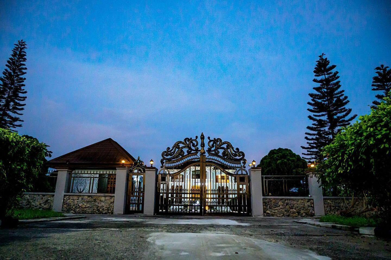 Others 2, Gordonsville By Escape, Port Harcourt
