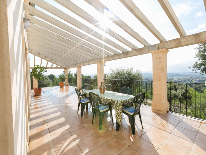 Others 5, Son Morey - Villa With Private Pool. Free Wifi, Baleares