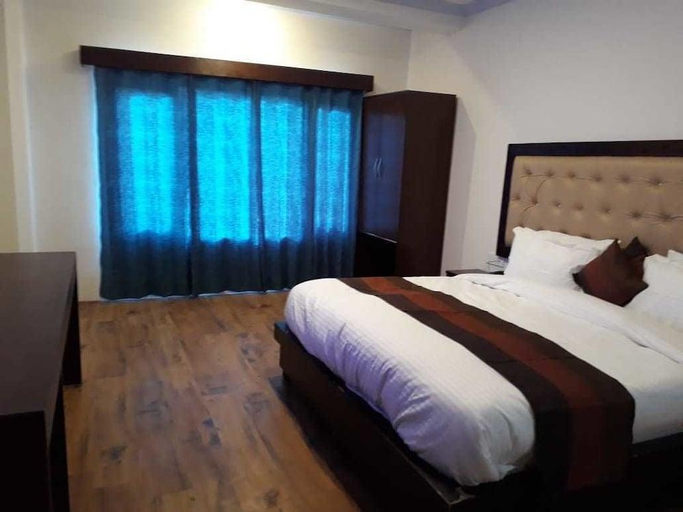 Bedroom 5, Hotel Ladakh Marvel Leh, Leh