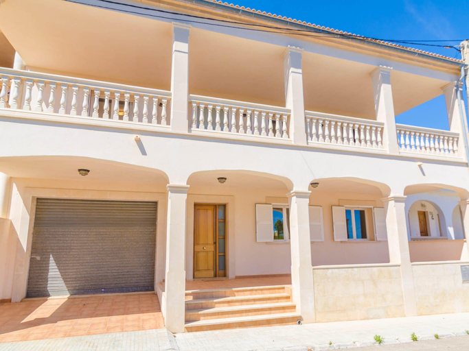Others 4, Villa Gloria - Villa With Private Pool In Cala Pi, Baleares