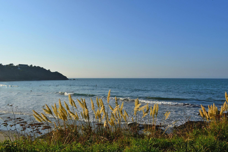 Others 2, Locquirec Coastal Holiday Villa for 10, Finistère