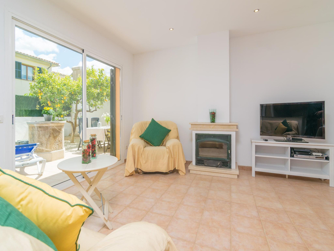 Others 5, Goixa - Villa With Private Pool In Lloseta, Baleares