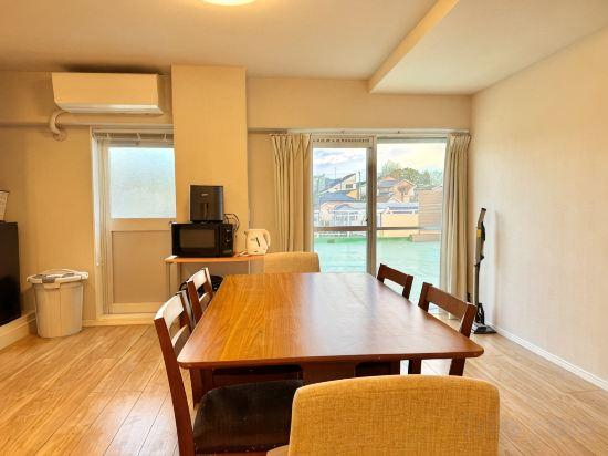 Others 4, Luxurious stay with a rooftop balcony of over 100 square meters!, Setagaya
