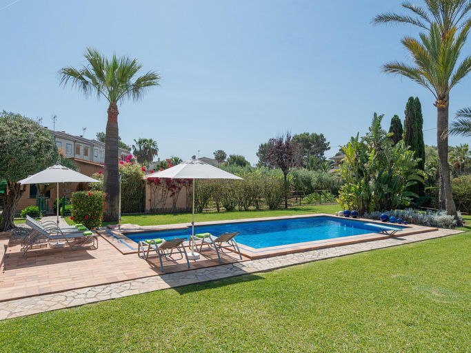 Others 4, Mulholland Villa - Villa With Private Pool, Baleares