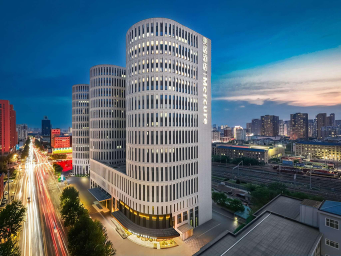 Others 5, Mercure Shenyang Railway Station Taiyuan Street, Shenyang