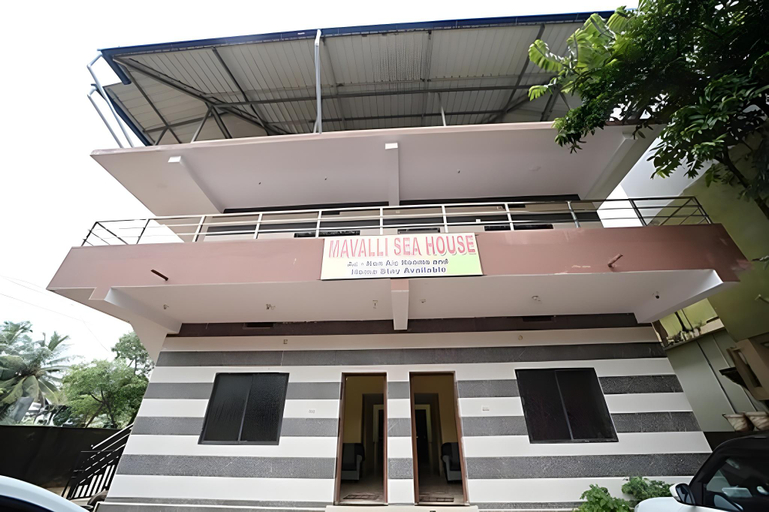 Exterior & Views, Mavalli Sea House Murdeshwar, Uttara Kannada