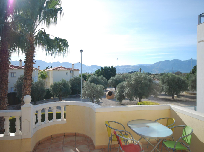 Others 4, Coastal Villa with Wellness, Valencia