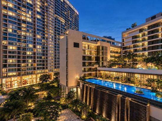 Others 2, Elite Business Suites – Midtown, Ho Chi Minh City