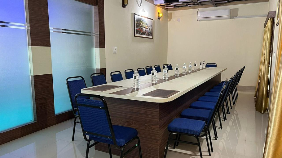 Others 5, Dream View Hotel, Lumbini