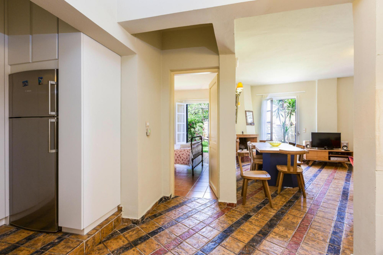 Others 2, Villa in Episkopi with garden, Crete