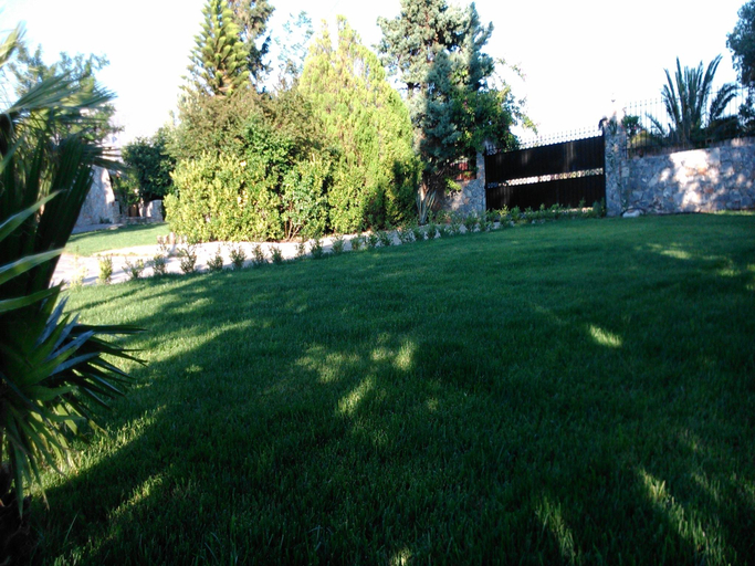 Others 3, Villa in Lefkogia with Private Pool, Crete