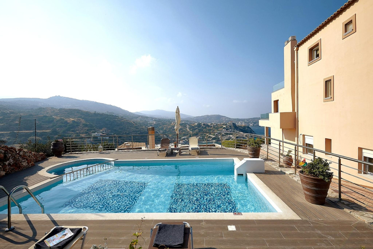 Others 4, Sunny Dreams Villa with private Pool, Crete