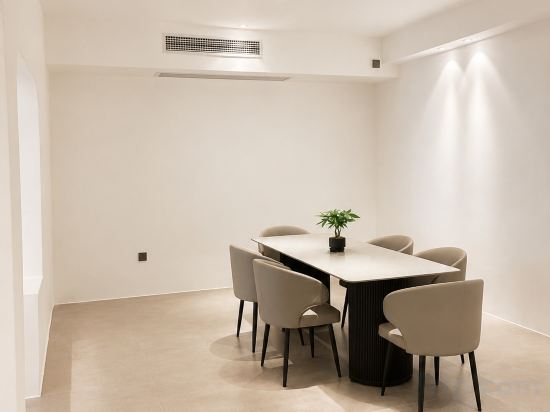 Others 4, Sanya Yixi Yixia · Designer Pool Art Villa (Tianya Haijiao), Sanya