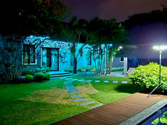Others 3, 90/9 Pool Villa Chiang Mai, Mae Rim