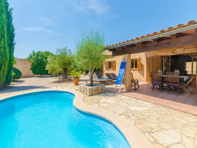 Others 3, Finca Sa Plana - Villa With Private Pool, Baleares