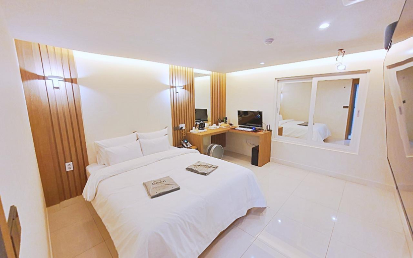 Others 1, Hwasun Dogok Oncheon DI YAJA, Hwasun