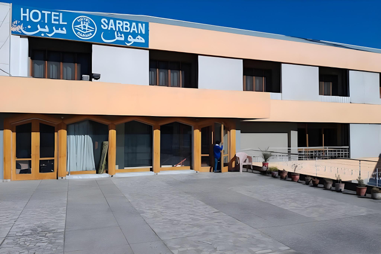 Others 4, Hotel Sarban Abbottabad , Hazara