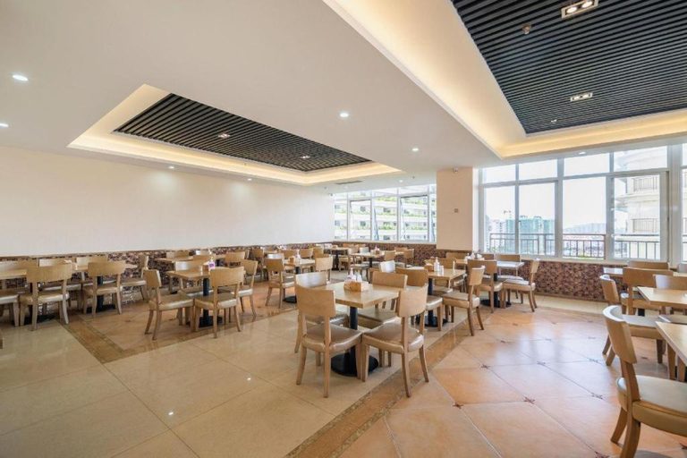 Food & Drinks 4, Vienna International Hotel (Sanya High-speed Railway Station), Sanya