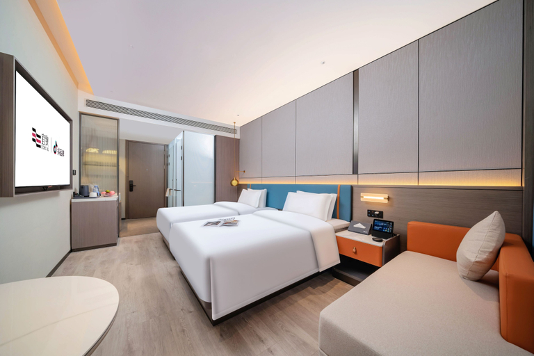 Others 4, Yizhi Hotel Guangzhou Shipai, Guangzhou