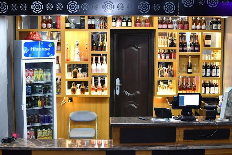 Others 2, Rosrit Hotel and Suites, Uhunmwonde
