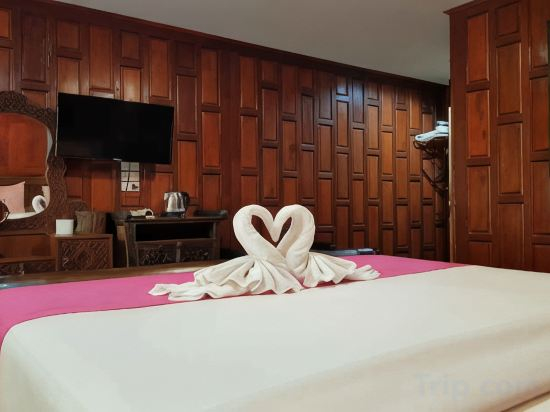Others 3, Poonsook Phitsanulok Hotel, Muang Phitsanulok