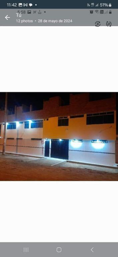 Others 5, Hotel magu huarmey, Huarmey