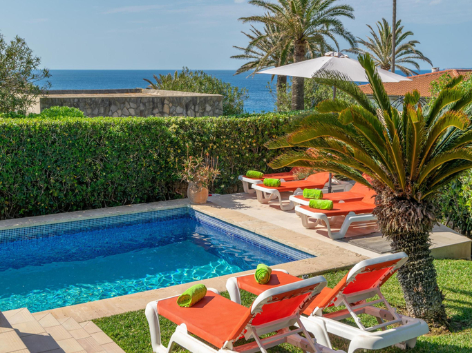 Others 2, Villa Pastor - Villa With Private Pool. Free Wifi, Baleares