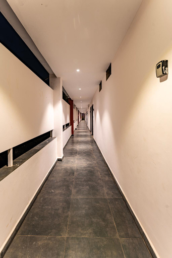 Public Area 2, Ravissant Hotel Mandrem, North Goa
