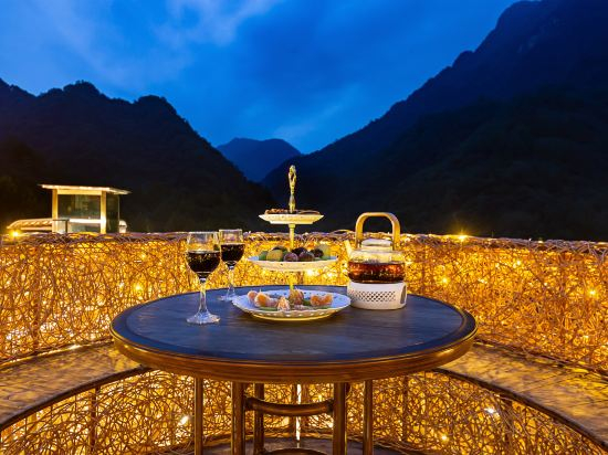 Others 3, Qingchenshan guanshanyubo Hot spring Home stay, Chengdu