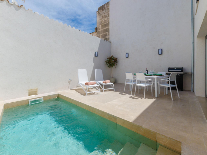 Others 5, Na Valenta - Villa With Private Pool In Artà, Baleares