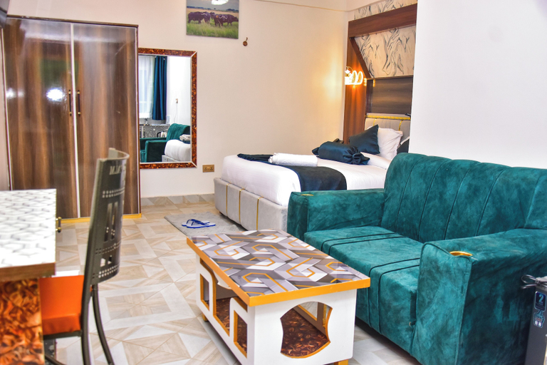 Others 3, Hotel Naks palm, Nakuru Town East