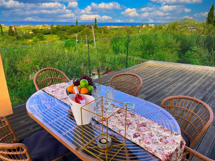 Others 3, Villa in Alykes with Private Pool & Sea Views, Ionian Islands