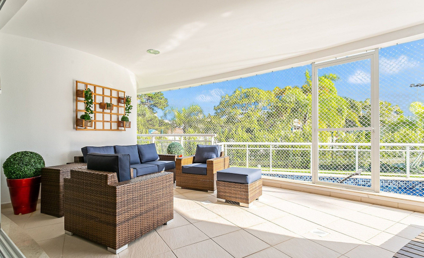 Others 5, Ap in Resort 200m From the Beach Floripa-sc Mhe003, Florianopolis