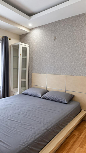 Others 3, Short Stay at Apartemen sunter Park view north Jkt, North Jakarta