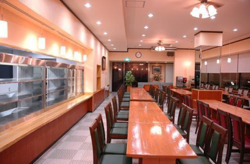 Others 5, Rinkai Hotel Kitamise, Sakai