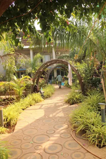Others 4, Sunrise chandoli resort, Sangli