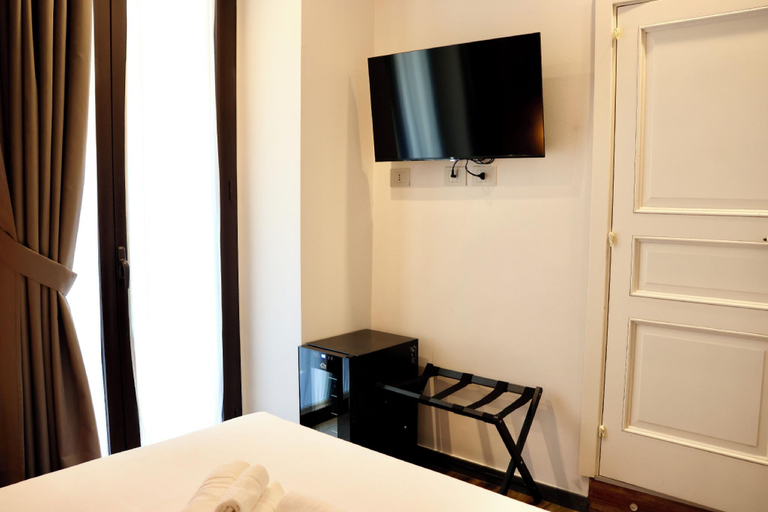 Bedroom 3, Holiday Lux Boutique Room, Catania