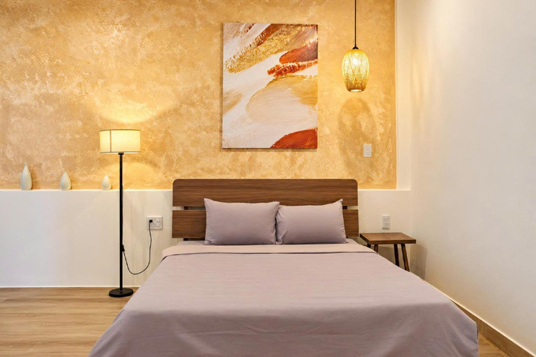 Bedroom 2, Inner Home Hue - Phan Anh, Huế