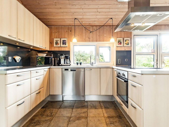 Others 5, 4 Star Holiday Home in Hjorring, Hjørring