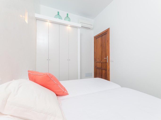 Others 2, Na Valenta - Villa With Private Pool In Artà, Baleares