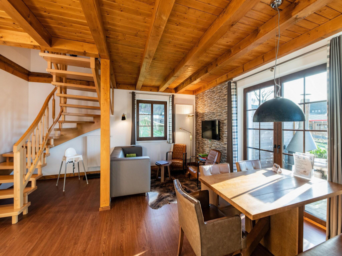 Others 5, Chalets am Diemelsee in Heringhausen, Waldeck-Frankenberg
