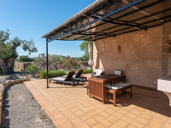Others 2, Can Miquel - Villa With Private Pool In Santanyí, Baleares