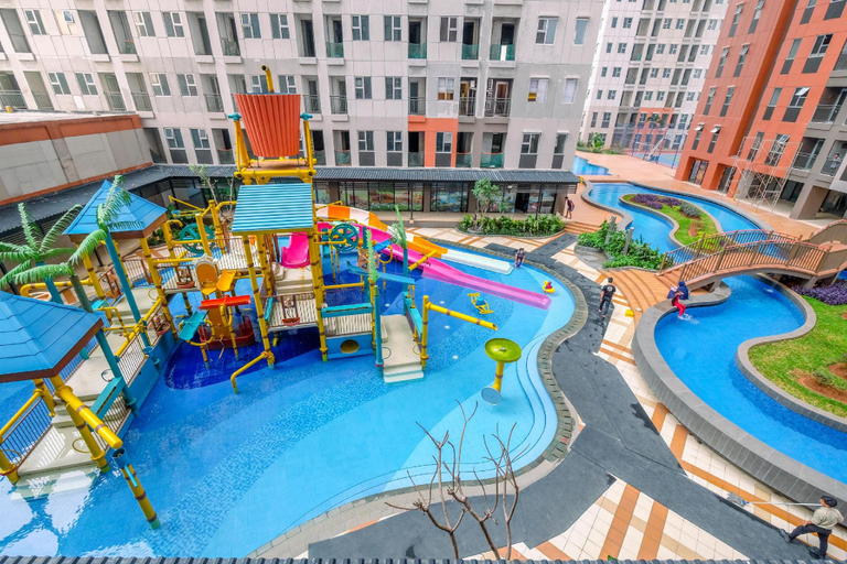 Others 5, Minimalist Studio Transpark Juanda Bekasi Timur Apartment, Bekasi