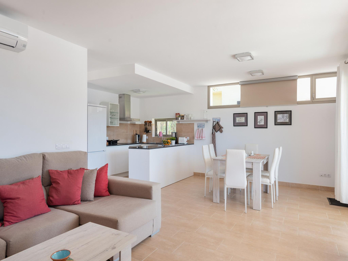 Others 3, Garlanda 1 - Villa With Private Pool In Santanyí, Baleares