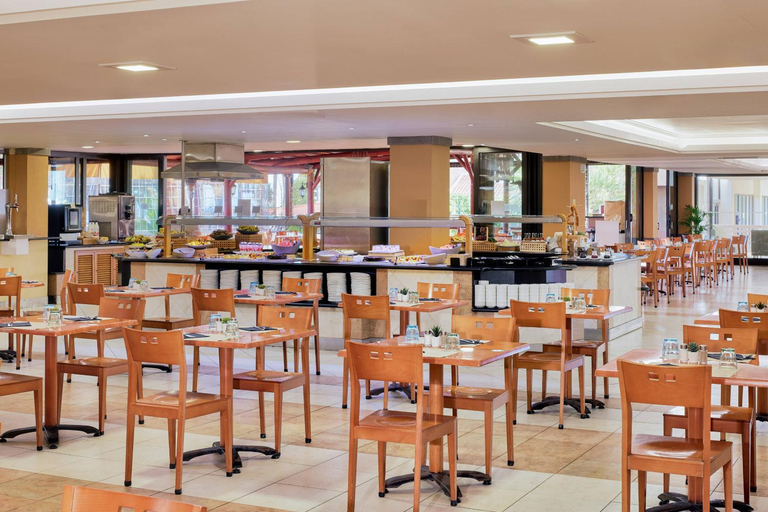 Food & Drinks 5, Sol Tenerife, Santa Cruz de Tenerife